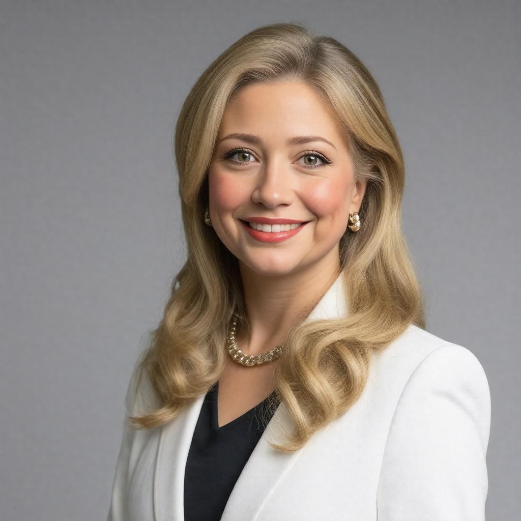 Chelsea Clinton